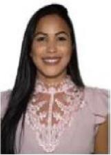 Foto de HAYANNY ESTERFANY DA SILVA