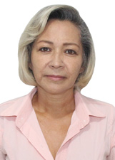 Foto de Gisele de Jesus Ferreira