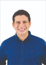 Foto de Eduardo Capistrano de Oliveira