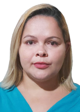 Foto de LUCIANA DE BRITO CALDAS