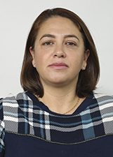 Foto de JANETE TEREZINHA DOS SANTOS GOLOCZESKI
