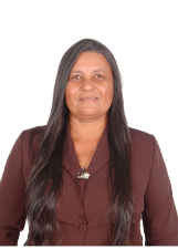 Foto de Creuza Arruda Santos