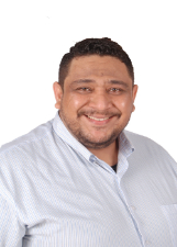 Foto de Angivansio Ribeiro da Silva