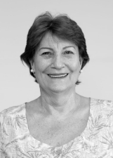 Foto de Vera Lucia Bertoline