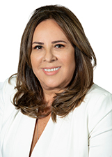 Foto de MARIA DO CARMO MOREIRA OLIVEIRA AVALONE