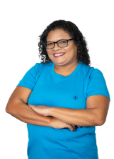 Foto de CREUZA MARCIA DE OLIVEIRA VIANA