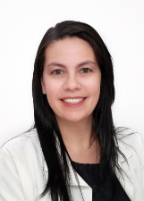 Foto de ANA CAROLINA PALHARES DA SILVA