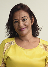 Foto de GISELE DOS SANTOS BARBOSA