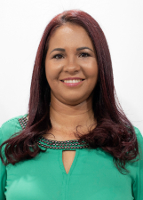 Foto de CRISTIANE ALVES MARTINS