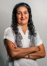 Foto de Margareth da Silva