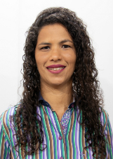 Foto de ANA PAULA DA SILVA DANTAS