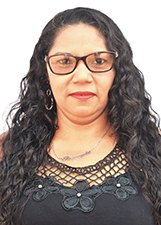 Foto de ROSANGELA APARECIDA DOS SANTOS