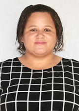 Foto de SILVANA APARECIDA DA CRUZ ARAUJO