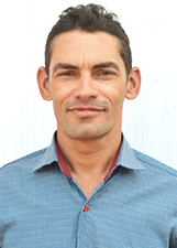 Foto de GEREMIAS ALVES DE ALMEIDA