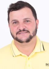Foto de DIEGO DE OLIVEIRA