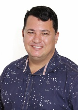 Foto de RUBENS RODRIGUES DOS SANTOS