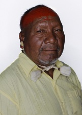 Foto de RAIMUNDO UREBÈTÈ AI RERO