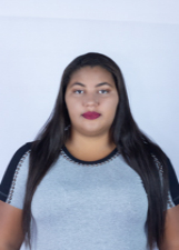 Foto de GERCIANE MENDES LANDGRAF ARARIPE