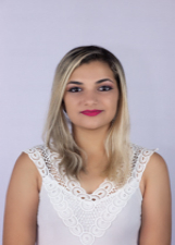 Foto de CARLA RAIMUNDA DA SILVA JACQUES