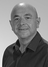 Foto de Rogério Antônio de Lima
