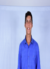 Foto de LUIS RICARDO DIAS DOS SANTOS