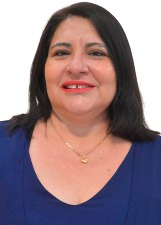 Foto de APARECIDA DOS SANTOS BRANDÃO