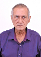 Foto de Aparecido de Lira Ramos