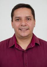 Foto de CLAUDIO VINICIUS CASTRO DE FREITAS
