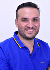 Foto de CLAUDINEI EDUARDO PEREIRA