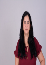 Foto de GEISLA CRISTIANE DA SILVA MORAES