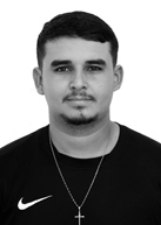 Foto de ROGÉRIO MORAES BORGES OLIVEIRA