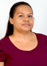 Foto de MÁRCIA APARECIDA DOS SANTOS