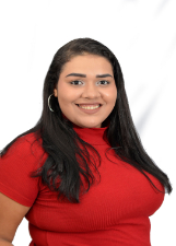 Foto de CAMILA RITA ANDRADE DA SILVA