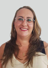 Foto de Cristiane de Oliveira