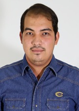 Foto de ELIZEU AUGUSTO COUTINHO FRANCISCO