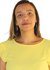 Foto de ROSANA AUXILIADORA DE ALMEIDA