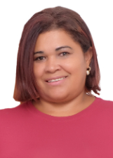 Foto de LUCELIA REGINA NASCIMENTO DOS SANTOS