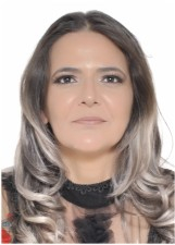 Foto de FRANÇOISE UELITA SILVA GONÇALVES