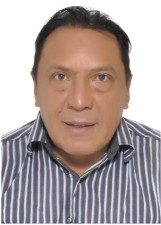 Foto de Sebastião de Almeida Pereira