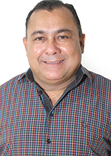 Foto de SILVIO RAMÃO GIMENEZ BENITES