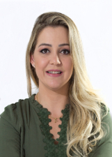 Foto de ADRIELI CRISTINA DA COSTA SIQUEIRA