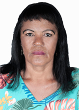 Foto de Nilza da Silva Oliveira
