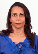 Foto de Rosa Dilce Pereira Lima