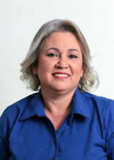 Foto de Carla Cristina Dutra Molina