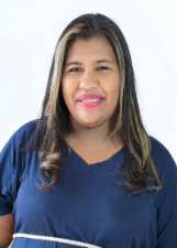 Foto de LUZINETE CONCEIÇÃO DE ALCANTARA