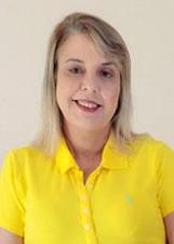 Foto de CLAUDIA MARCIA GERVAZONI COSTA CHACON