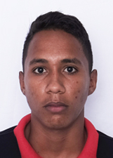 Foto de WADRAIN DOS SANTOS VAZ