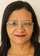 Foto de MARCILIA MIGUEL DA SILVA ESTEVAO DE OLIVEIRA