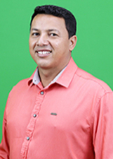 Foto de EZEQUIAS VASCONCELOS DA SILVA