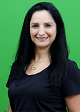 Foto de TANIA APARECIDA LESEUX